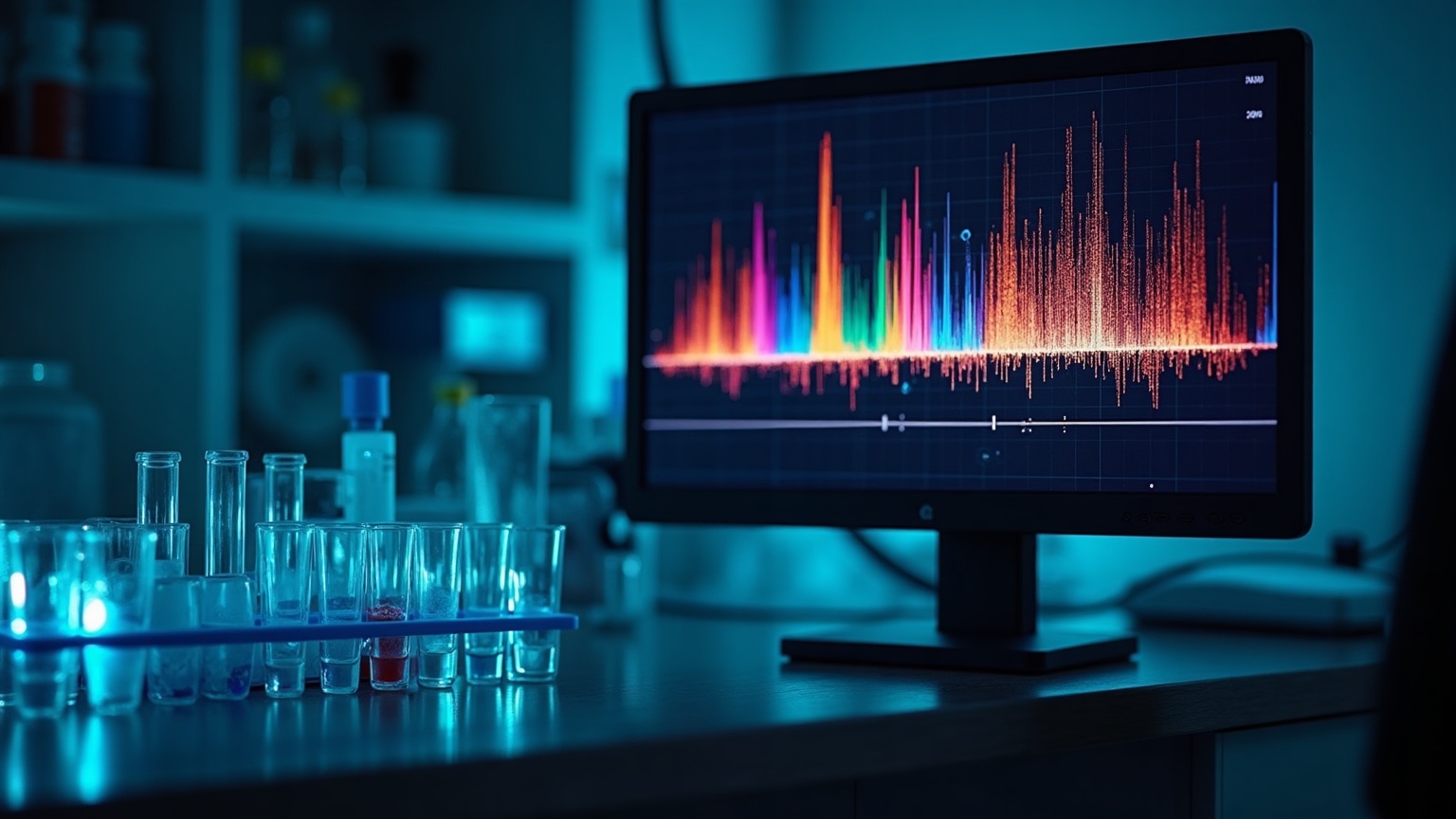 Genética Forense — perícia forense