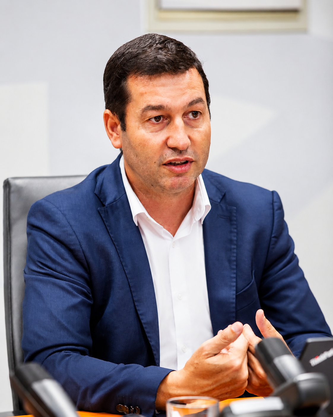 Miguel Silva, Diretor do Instituto Português de Criminologia