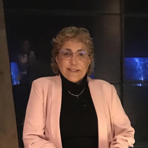 Mercedes Álvarez Seguí